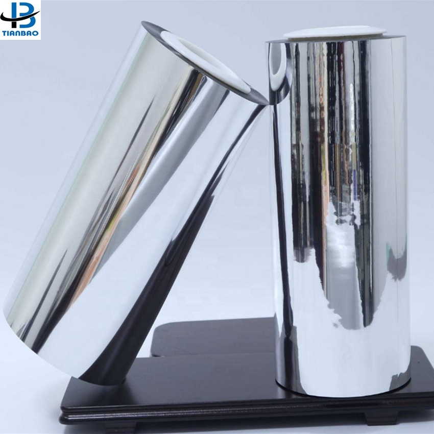 Manufacturers Suppliers Source Sequin PET Film for Multiple Extrusion Processing Soft