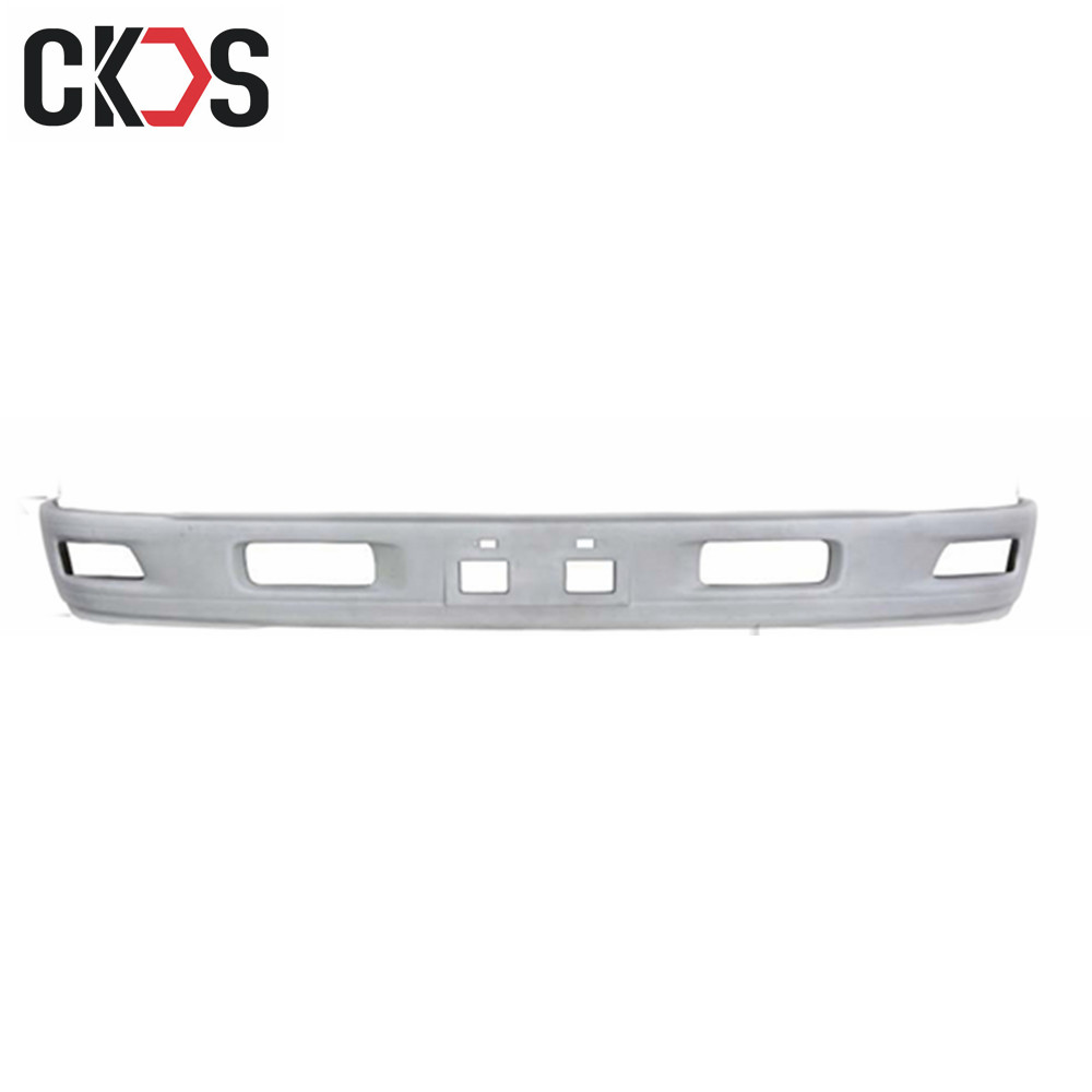 HCKSFS 700P Isuzu Truck Front Bumper Long