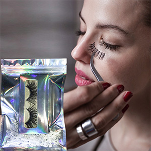 lash packaing