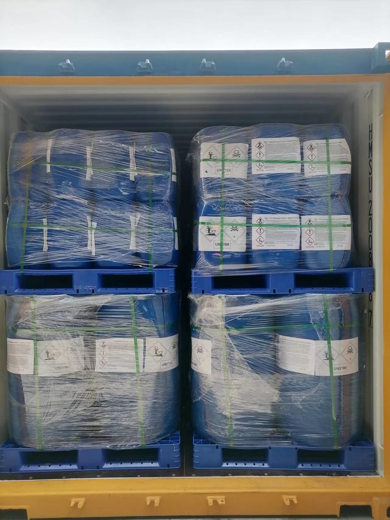 Dibutyltin Dilaurate DBTDL CAS 77-58-7 Polyurethane Coating Catalyst