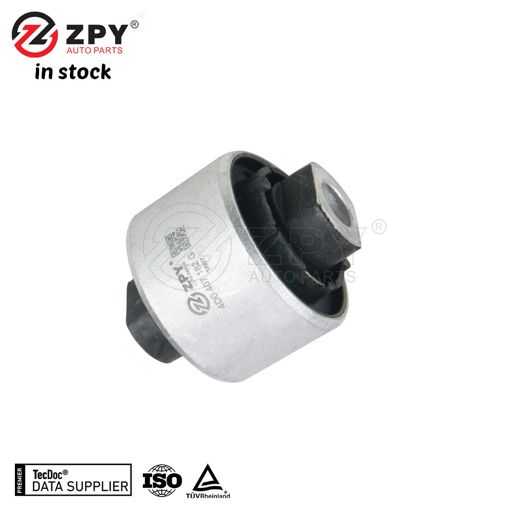 ZPY Front Lower Inner Control Arm Bushings - Fits Audi A4 Quattro 4D0 407 182G
