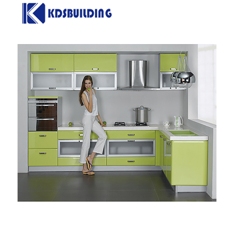 Kitchen Modern & Accessory Cabinet