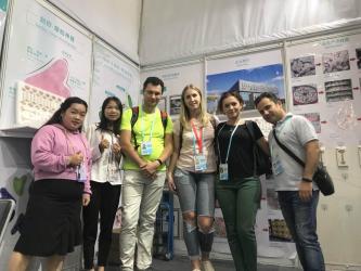 Shenzhen Fanxi Smart Products Co., Ltd
