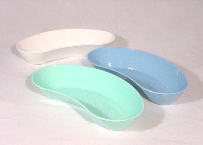 500ml Disposable Kidney Dish