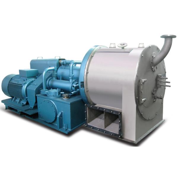 Pusher Centrifuge Product Image 1