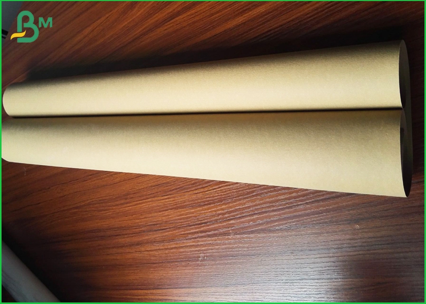 washable kraft paper