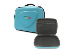 Buy cheap Portable Mini Waterproof Hard Case EVA Tool Case Compatible Electronics Dvices product