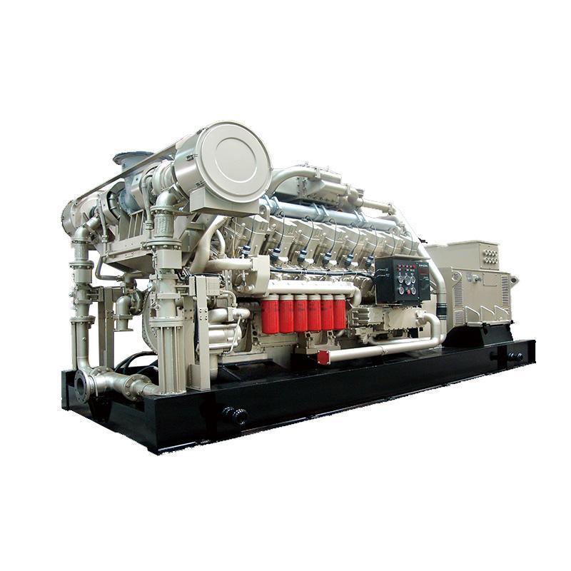 String Pipe for 190 Series Gas Generator Drilling Engine