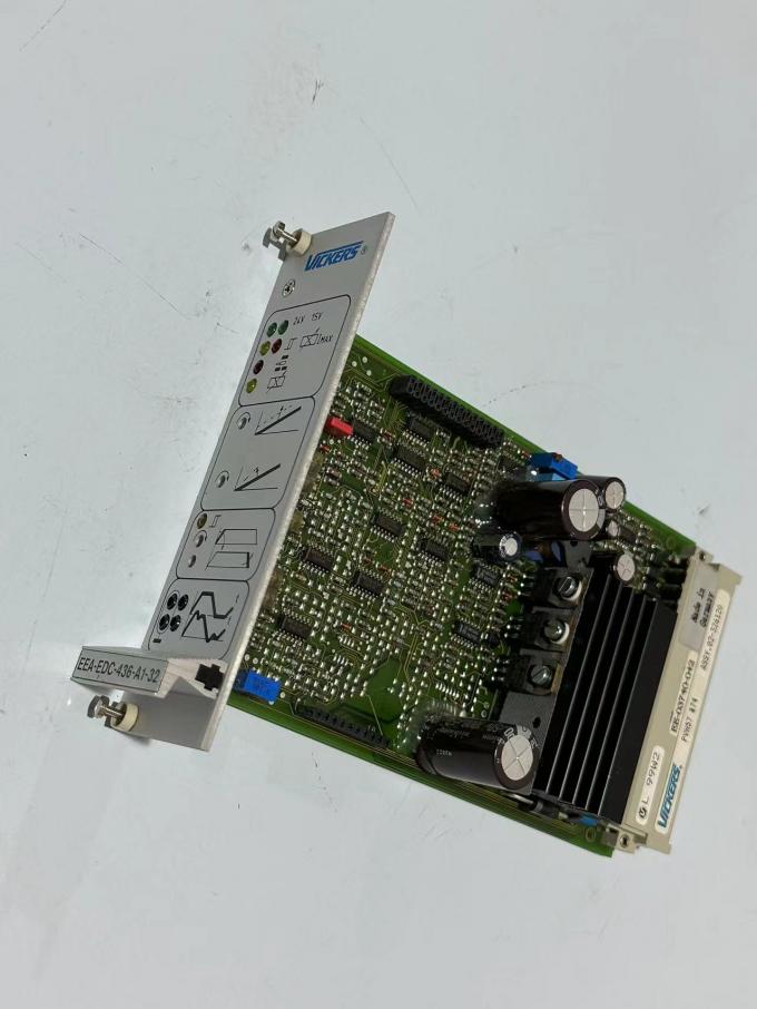 EEA-EDC-436-A1-32 amplifier Kalmar Reach Stacker Parts