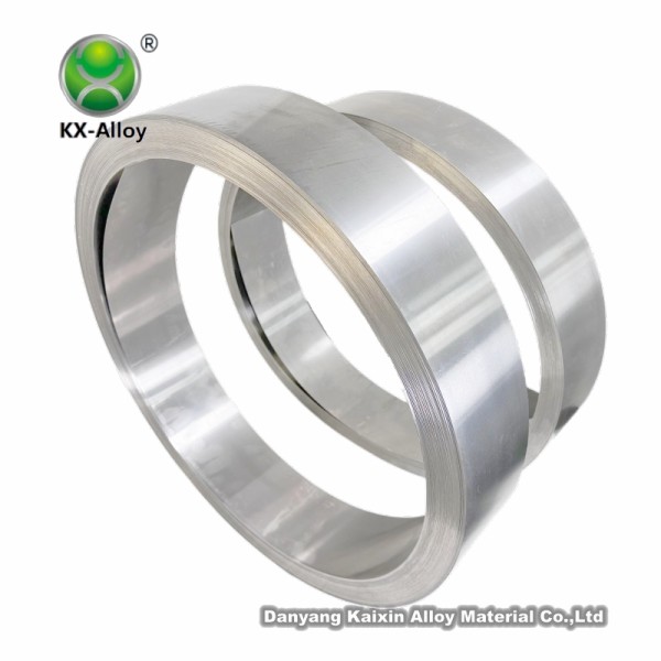 KX Cr20Ni35 Uns Light Rod Plate Structural Operating Temperature Range For High Temperature Alloy