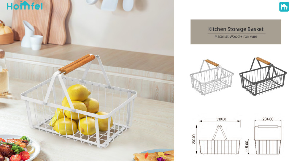 Convenient Kitchen Utensil Holder For Home And Restaurant Organization
