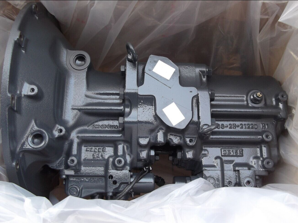 High Quality 708-2l-41230 708-2l-41121 708-2L-00203 pc210LC-8k  Hydraulic Pump