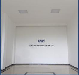 KMF Auto Accessories Pte.Ltd.