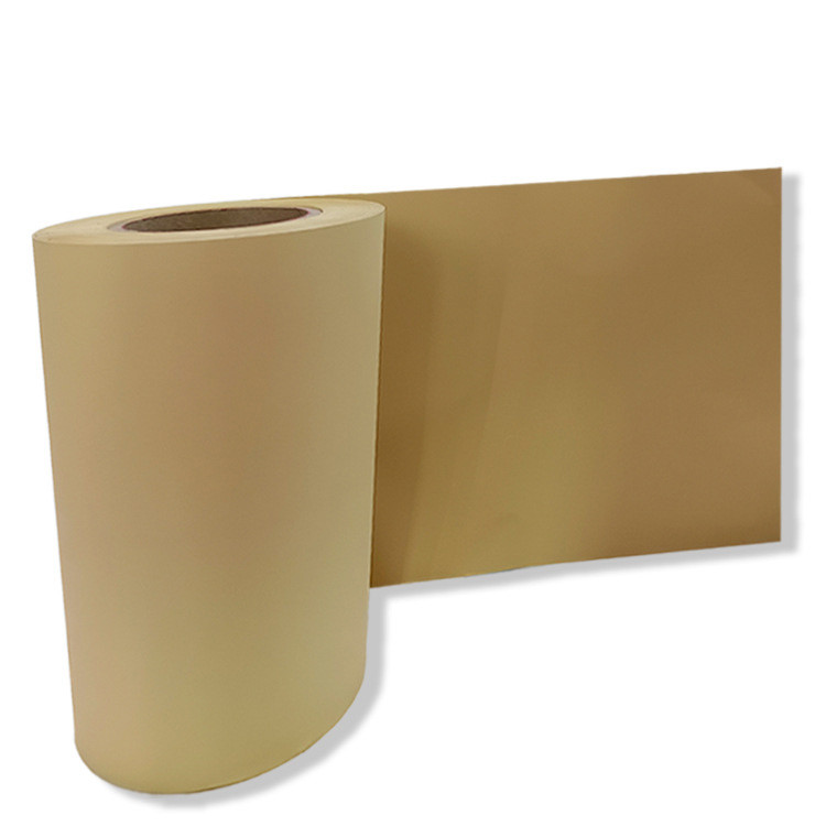Bergquist Sil-Pad K10/TSP K1300 Silicon Rubber Kapton Substrate Heat Sink