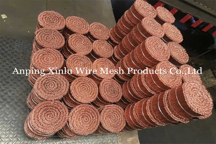Twin Loop Rebar Galvanized Baling Wire Copper Coated Anti Rust Double Loop Bar Tie Wire