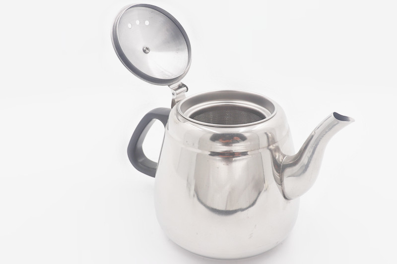 250g 1.4L Drinking Ware Reinforced Quick Boiling Kettle