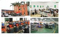 Guangzhou Hengchao Automation Technology Co., LTD