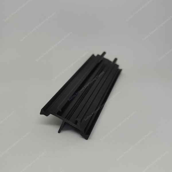 Quality Nylon PA66 GF25 Thermal Break Strip Extruding Polyamide Strps in Aluminum Window Profile for sale