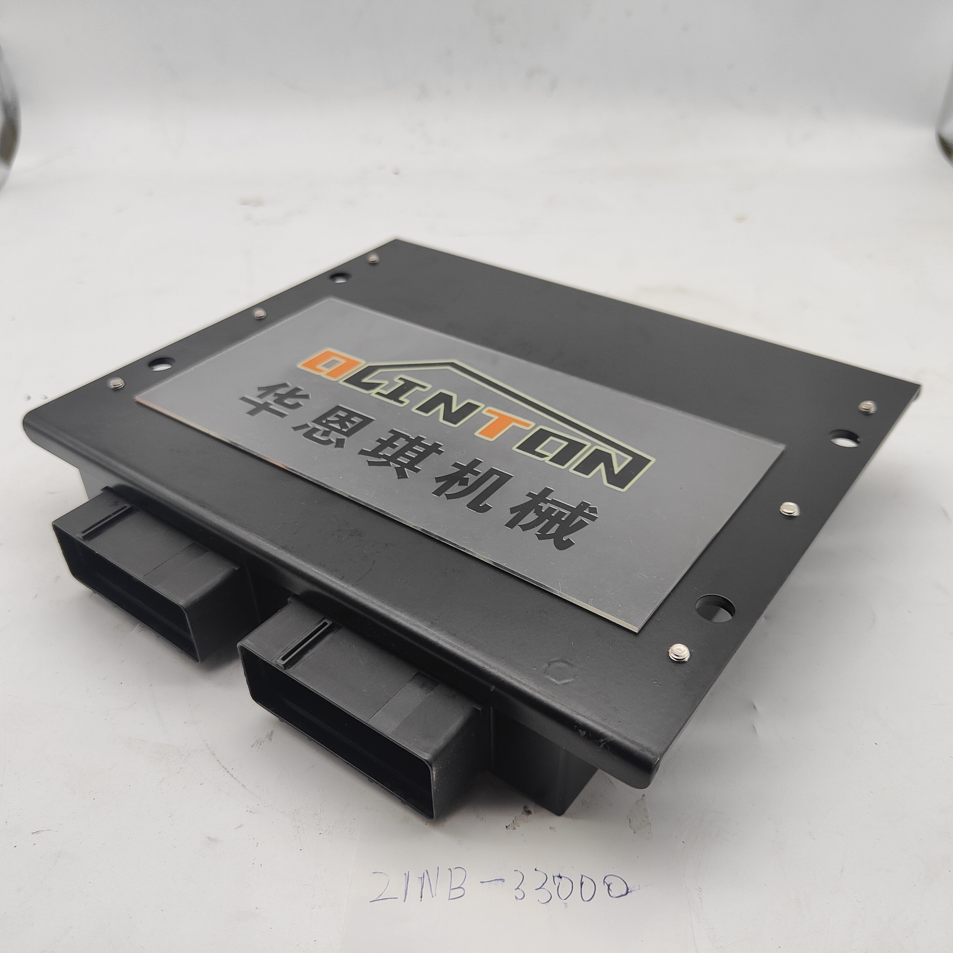 R450lc-7 R500lc-7 Excavator Controller Computer Board 21NB-33000 for Heavy Equipment