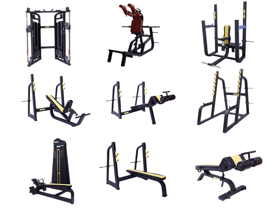 Factory Direct Selling Practical Fitness Equipment Foot Training Heel Raiser Trainer