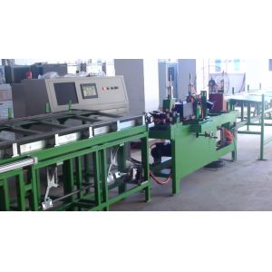 Buy cheap Off Line NDT Testing Equipment Ultrasonic Eddy Current Testing System product