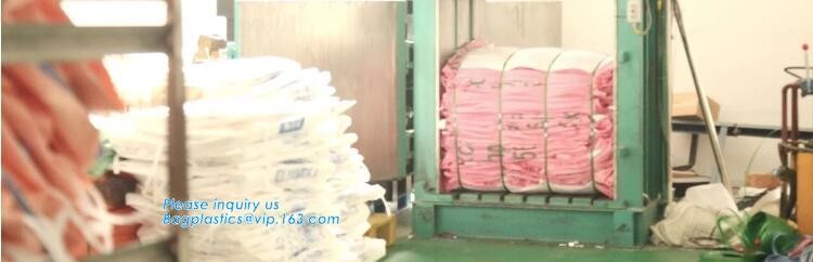 ton jumbo bag for coal,one ton bulk bag,pp woven big bag,100% new polypropylene pp woven bulk bag big bags 1000kg jumbo