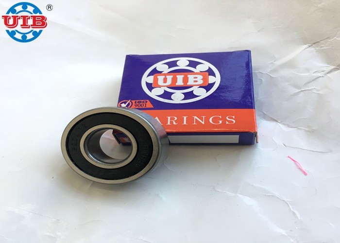 Motorcycle bearing 6205 2RS high speed motor bearing