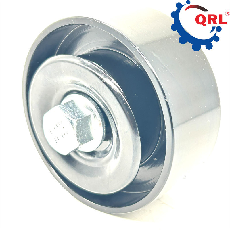 Standrad Tensioner Pulley Bearing Innova Diesel 06-14 IDLER PU128029 ARR1
