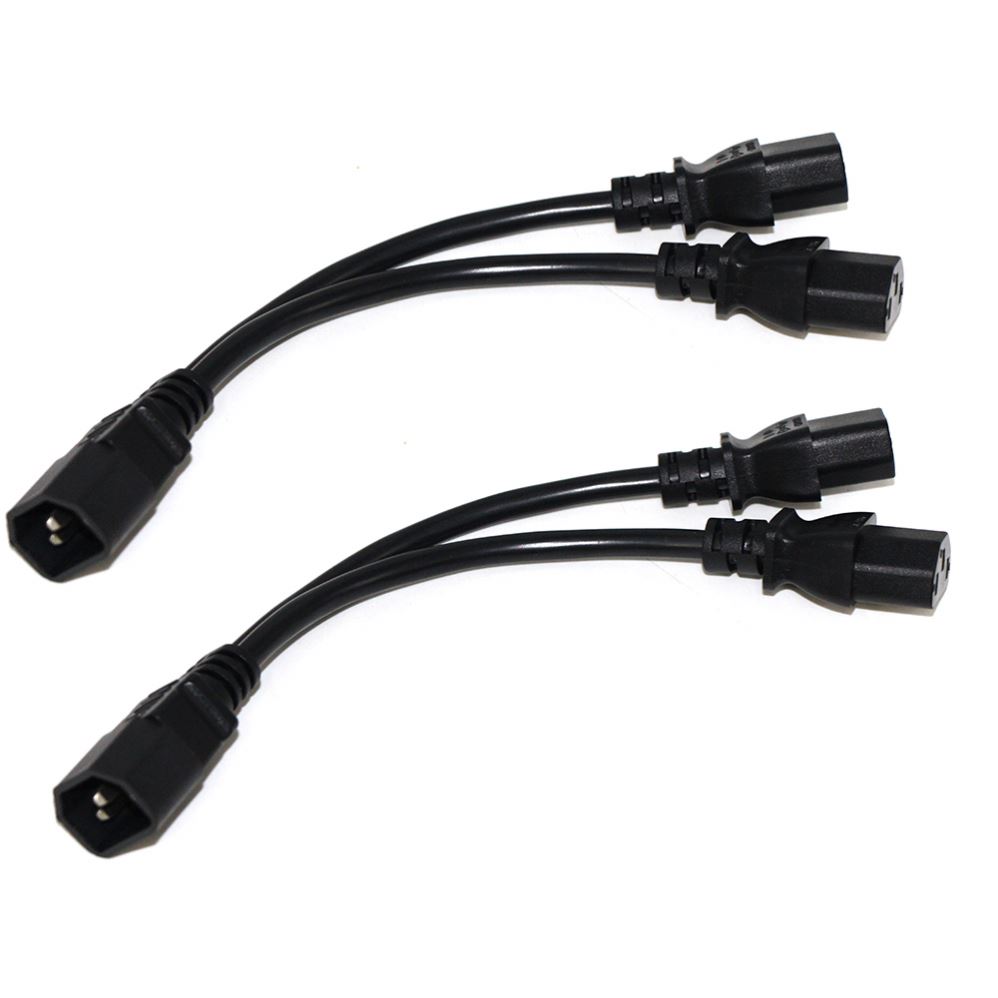 1M Electric Power Cord 13A 250V Ac Extension Cable For Rice Cooker