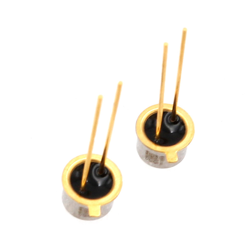 G5645 GaAsP Ultraviolet Sensor Short Wave Diffusion Photodiode