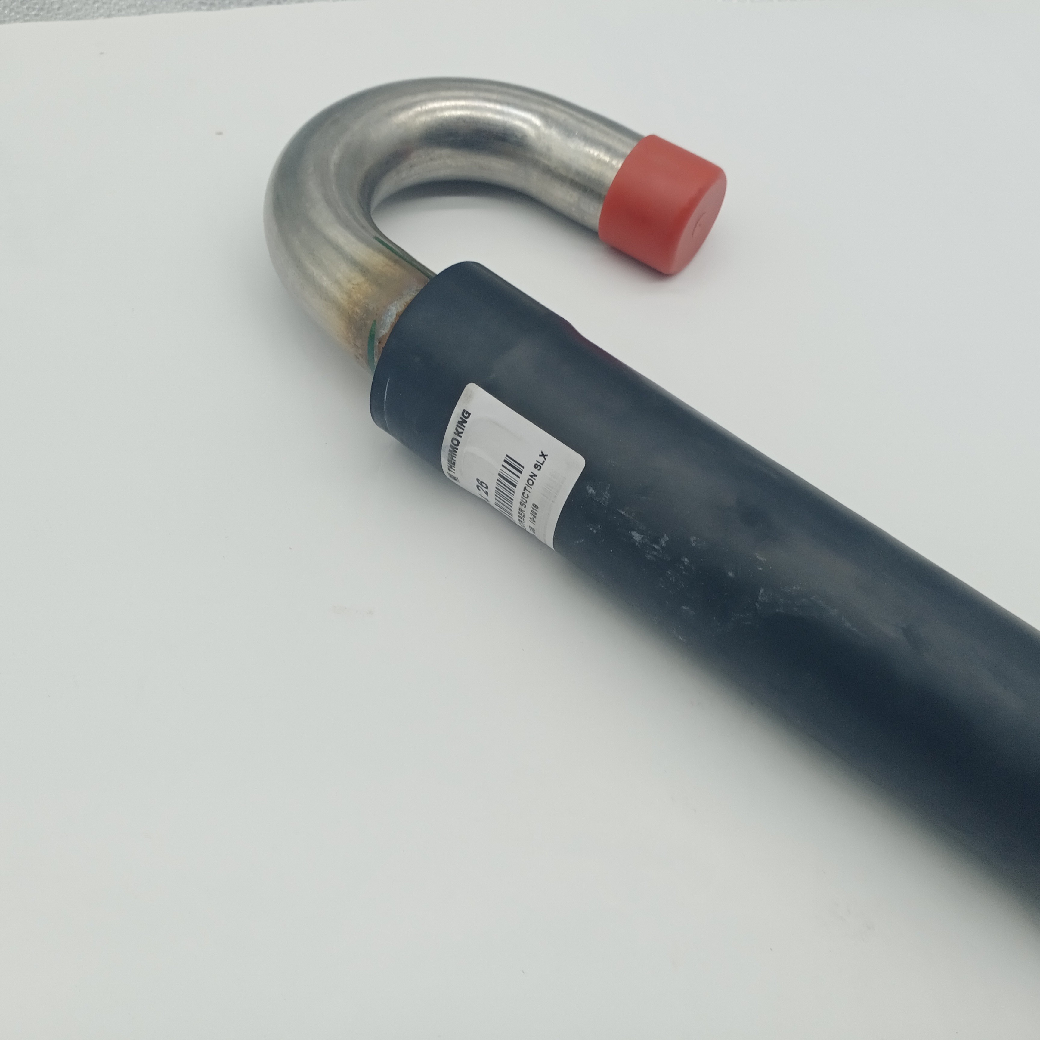 614126 Thermo King Refrigerator Parts Low Pressure Steel Wire Hose