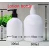 Buy cheap 300ML 500ML Lotion pump bottle. Lash bottle, Twins Bottle, With the scale from wholesalers