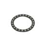 Buy cheap BPW TSB3709 4309 4312 Trailer Brake Bearings Meritor caliper Wheel Bearing from wholesalers