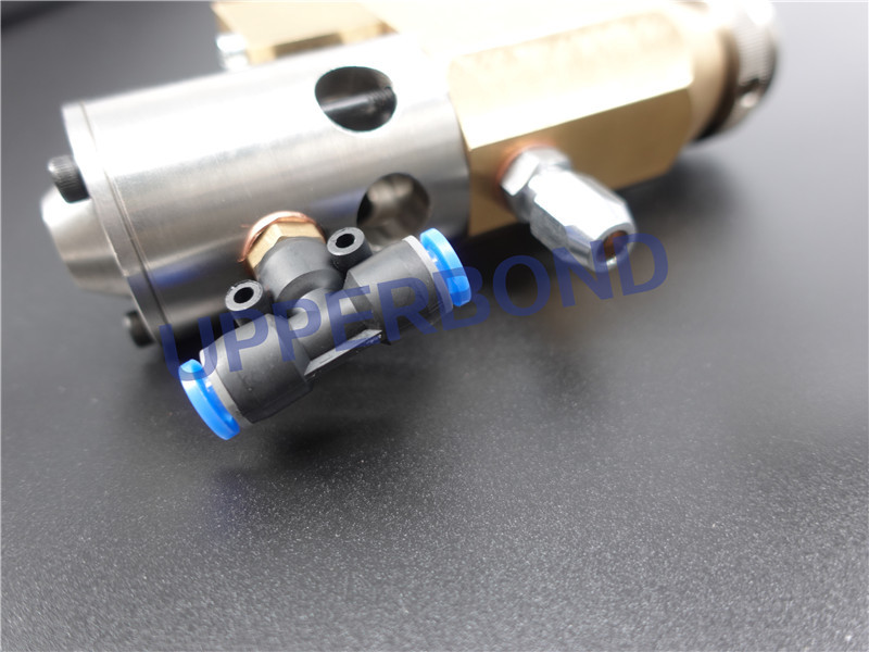 KDF2 ZL21 Filter Rod Making Manufacturing Equipment Spare Parts