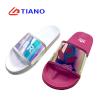 Buy cheap Comfortable Colorful Magic Mirror EVA Beach Slipper from wholesalers