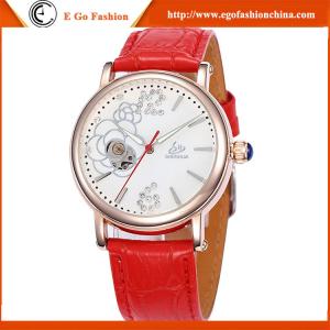 Buy cheap SH09 Ladies Watch Gift Wristwatch Gift Box Fashion Business Watch Woman Mechanical Watches product