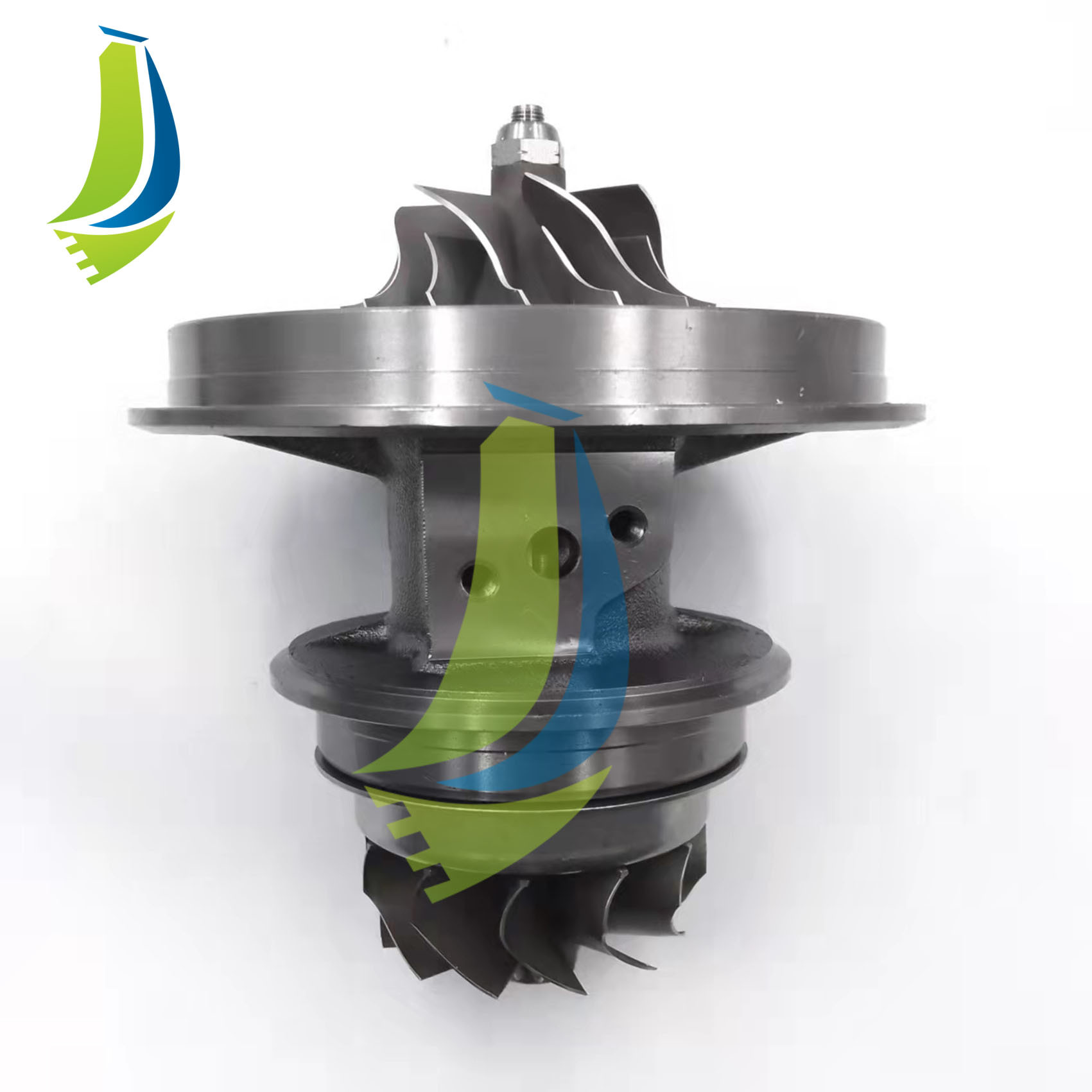 1W-1814 High Quality Turbocharger 1W1814 0R-5765 For 3406 3406B Engine
