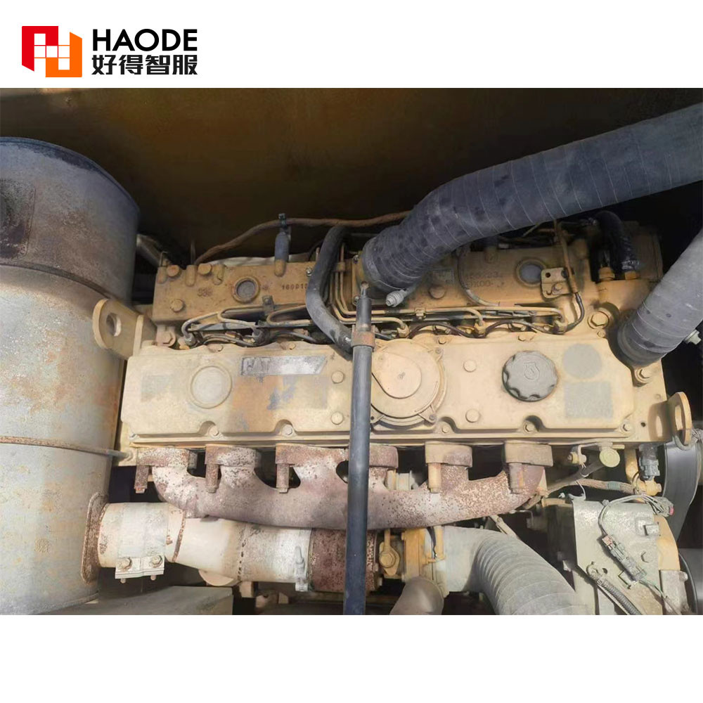 USED 20 TONS 320D2 SECOND HAND CRAWLER HYDRAULIC EXCAVATOR CAT 320D 320GC CONSTRUCTION MACHINERY 330D GOOD CONDITION