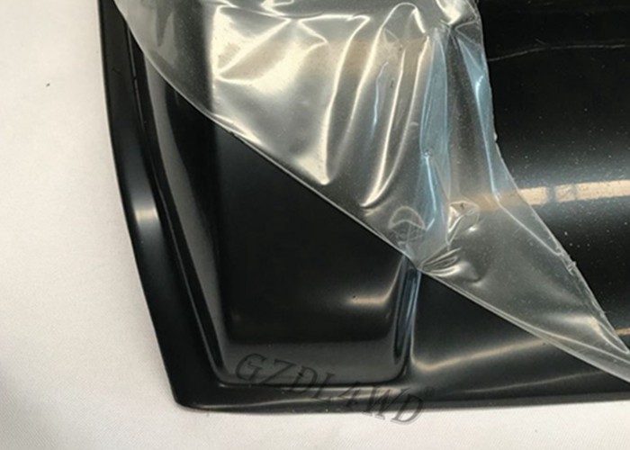 Ford Ranger T7 2015 2016 Without mesh No Thai version Car Hood Scoop