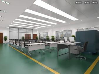 Shengzhen Xinlian Wei Technology Co., Ltd