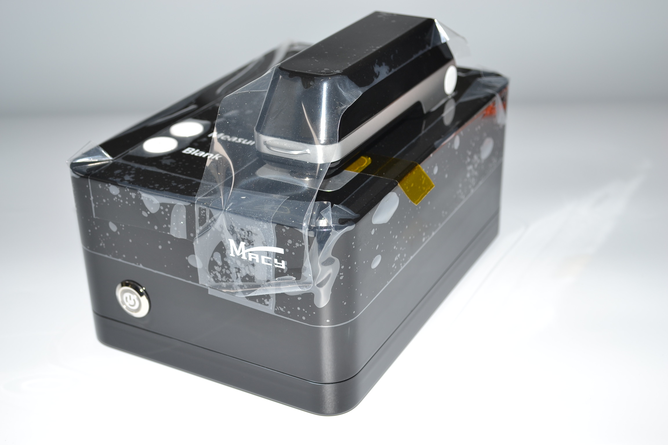 0.5ul Scanning Flash Lamp Micro Volume Uv Vis Spectrophotometer 24w