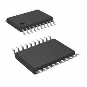 Buy cheap 74LCX541 - Surface Mount Logic Buffer Voltage 2V ~ 3.6V Active 3-State IC Transceiver product
