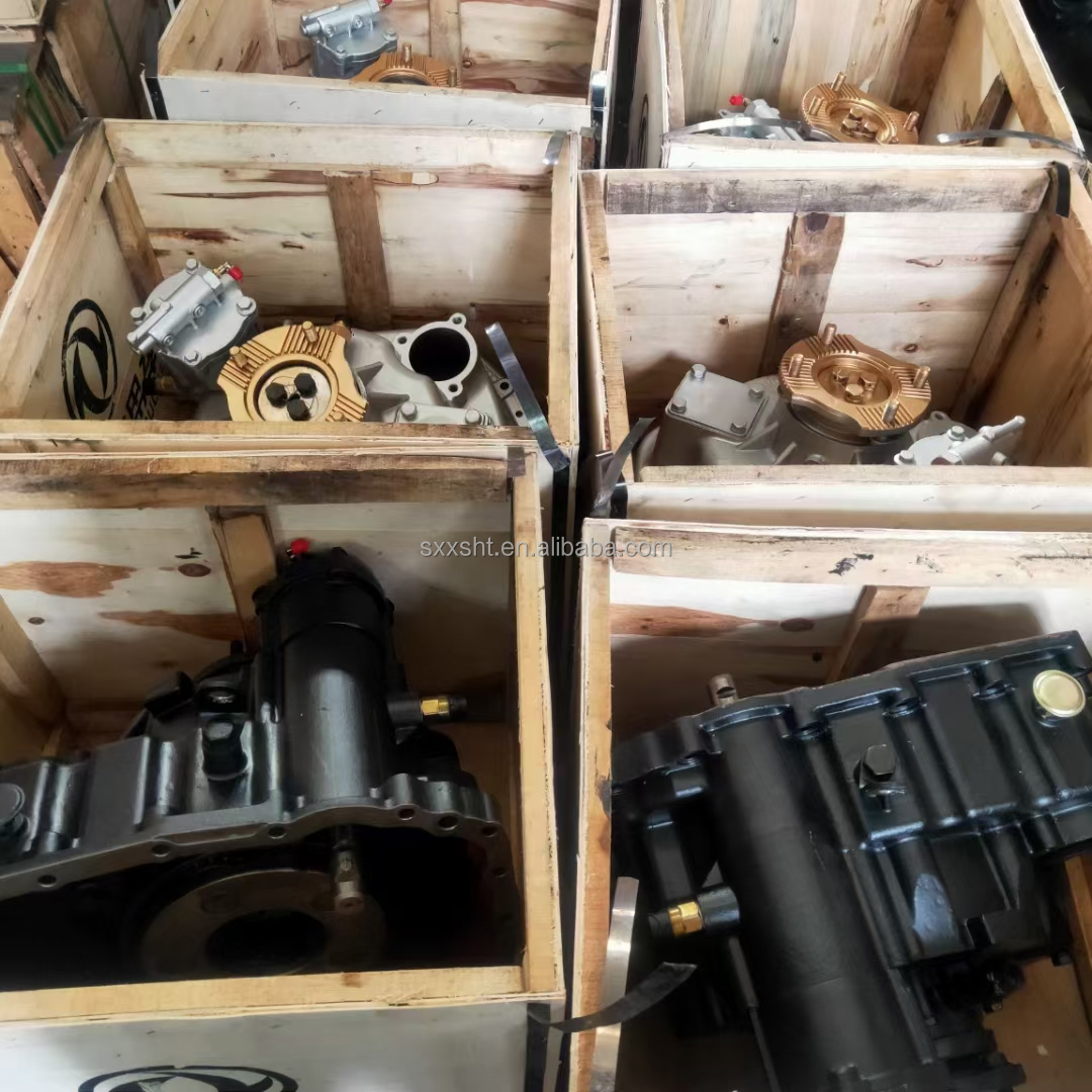 Year 2006- HOWO A7 Truck Parts for National Heavy Duty Truck HOWO 371 375 Dump Truck