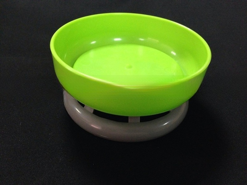 CNC Machining Precision Plastic Parts
