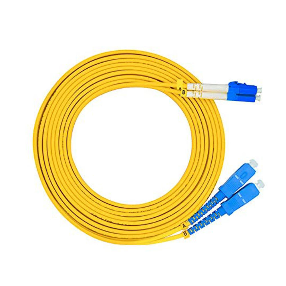 Flat Cat5E Cat6 Network Patch Cord Ethernet Cable 3M Rj45