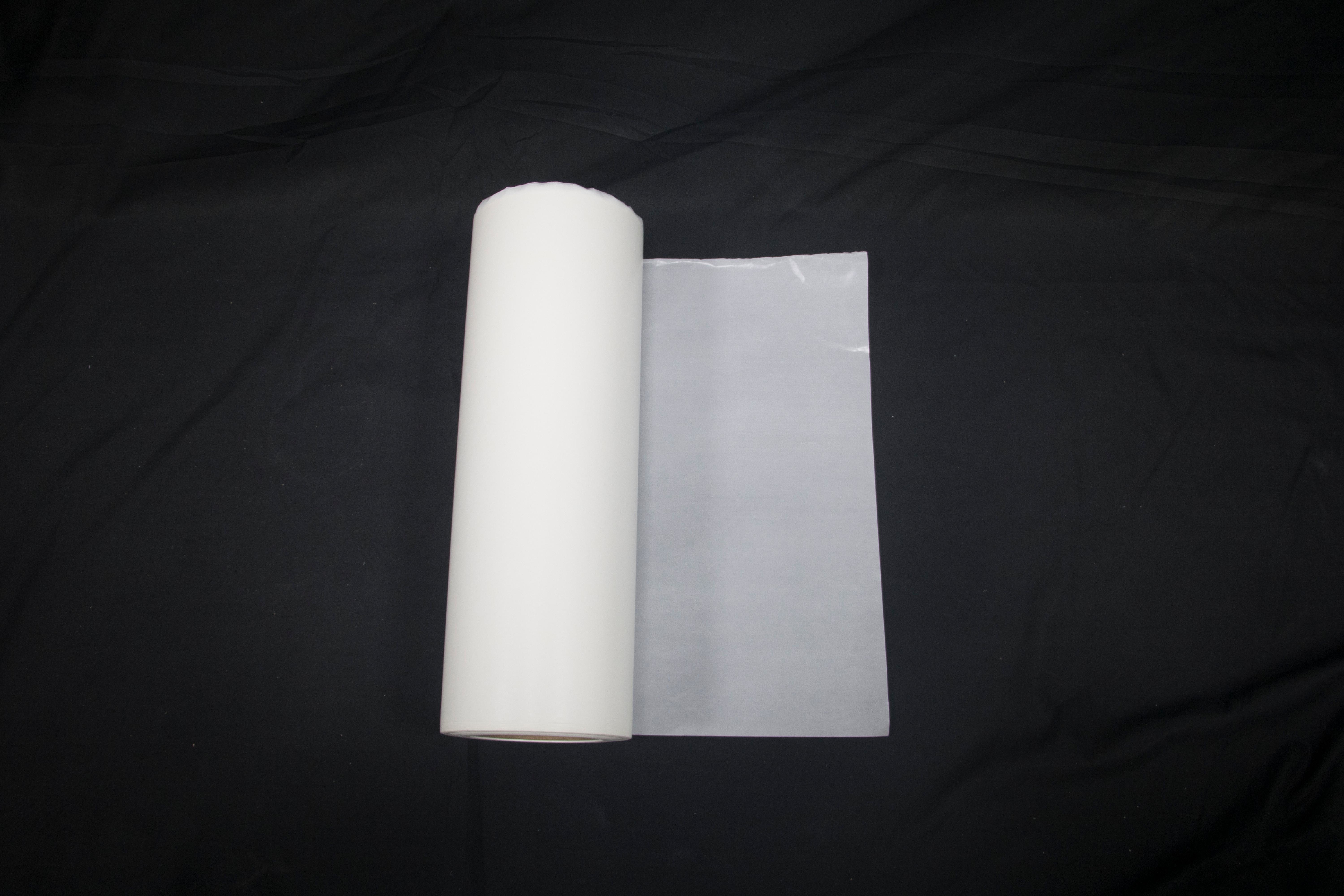 1.18g/cm3 1mm Aluminum Plastic Film , Hotmelt Adhesive Film