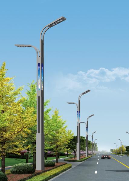 160lm/W Waterproof LED Street Light All In One Led Street Light 150w 30w 35 W