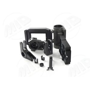 Buy cheap CNC Machining Services High Precision Parts product