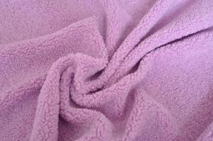 Buy cheap Pink Warp Knitted Fabric Pattern Jacquard Scuba Polyester product