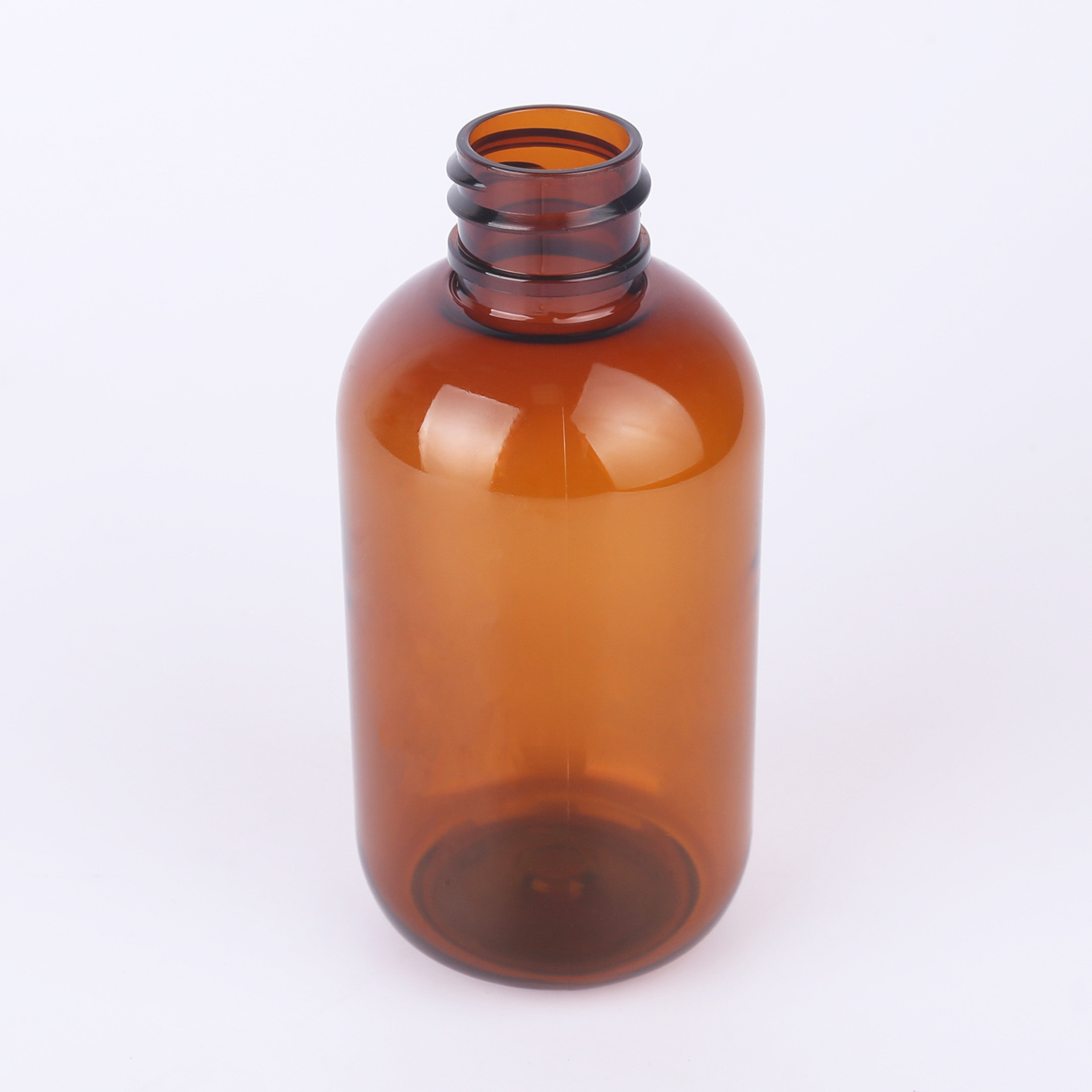 Eco Friendly Bamboo Lid 30ml 50ml Pump Spray Bottle